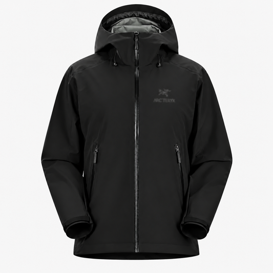 Herren 3-in-1 Winterjacke – Wasserdicht, winddicht & warm